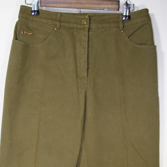 St John Sport Pants - Picture 2 of 4